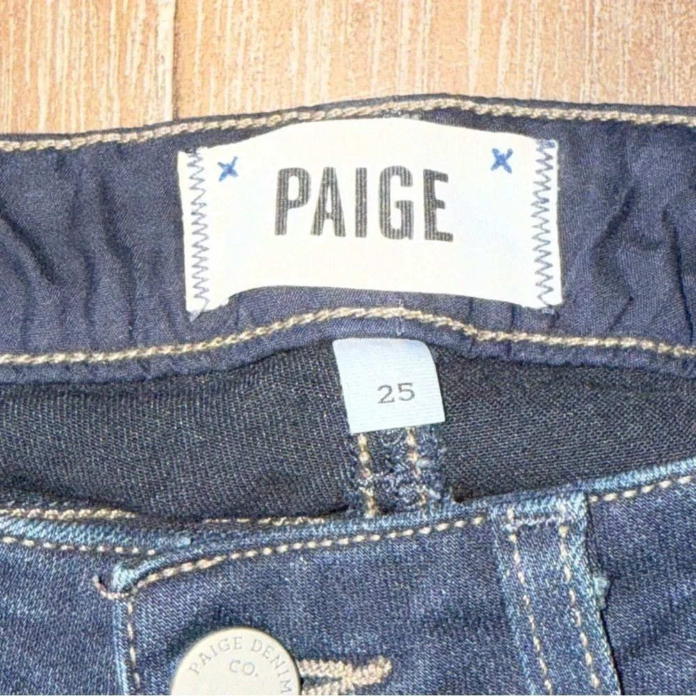 PAIGE pre owned